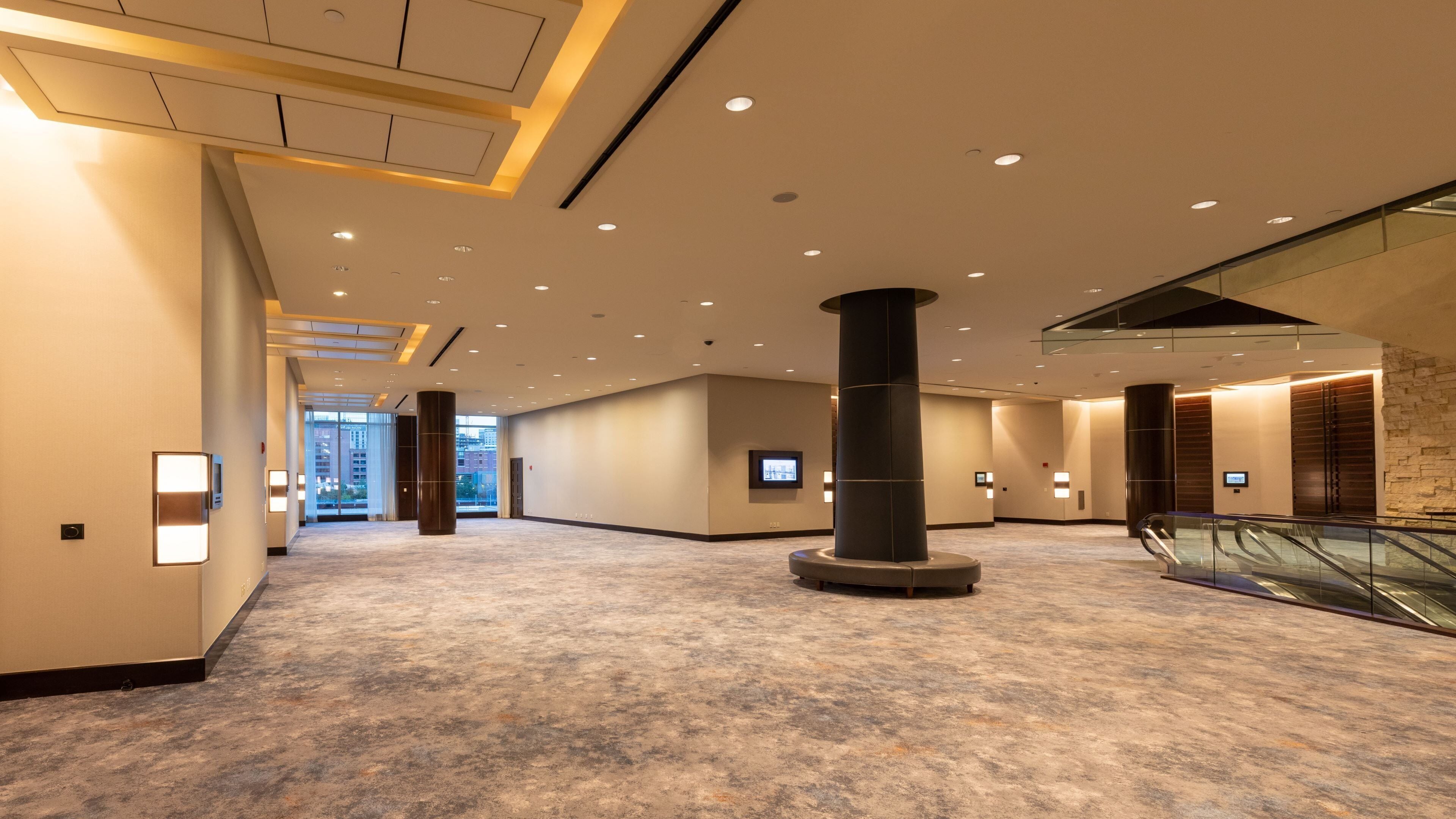Photo - InterContinental Boston by IHG