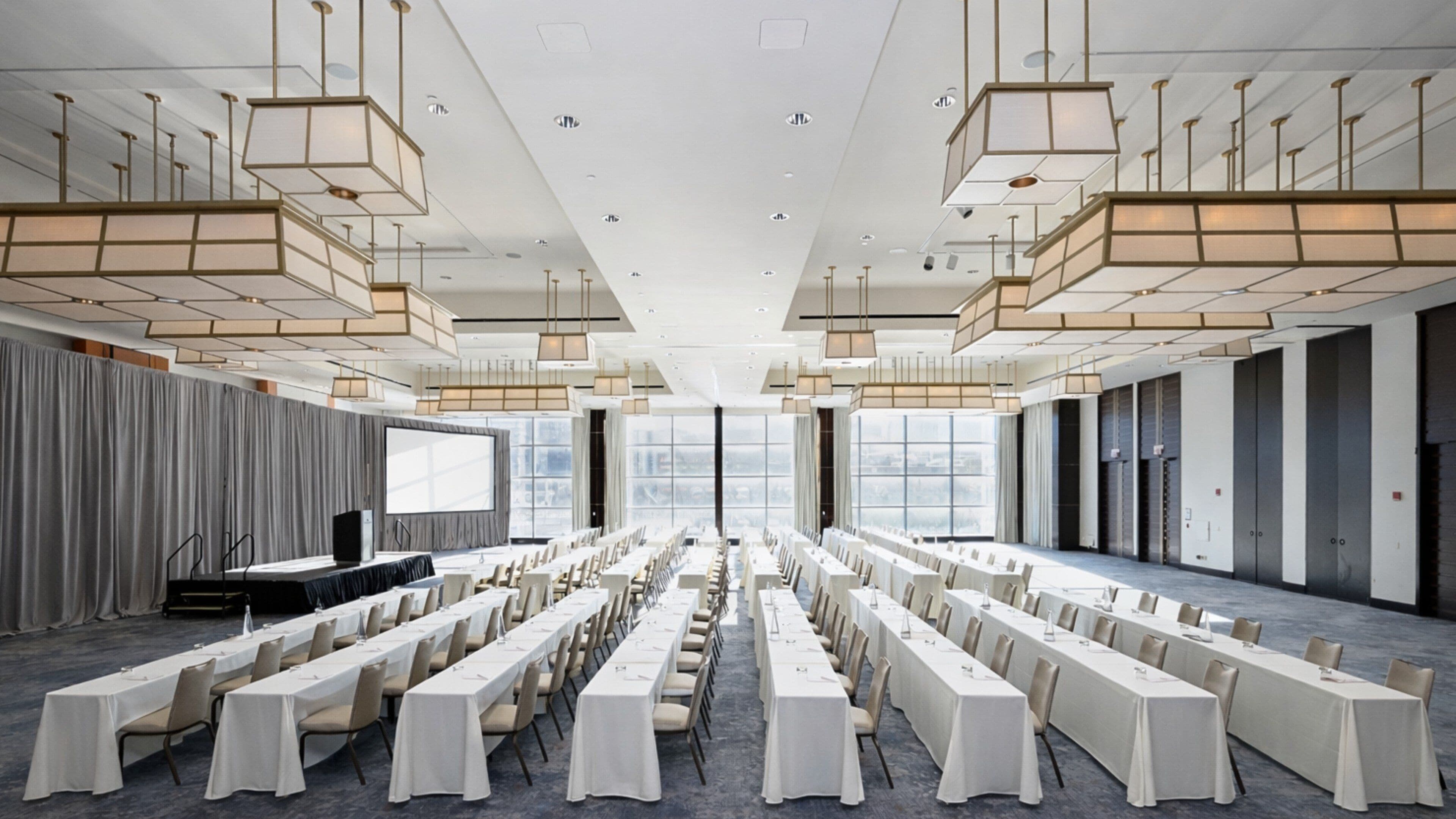 Photo - InterContinental Boston by IHG