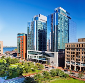 InterContinental Boston by IHG