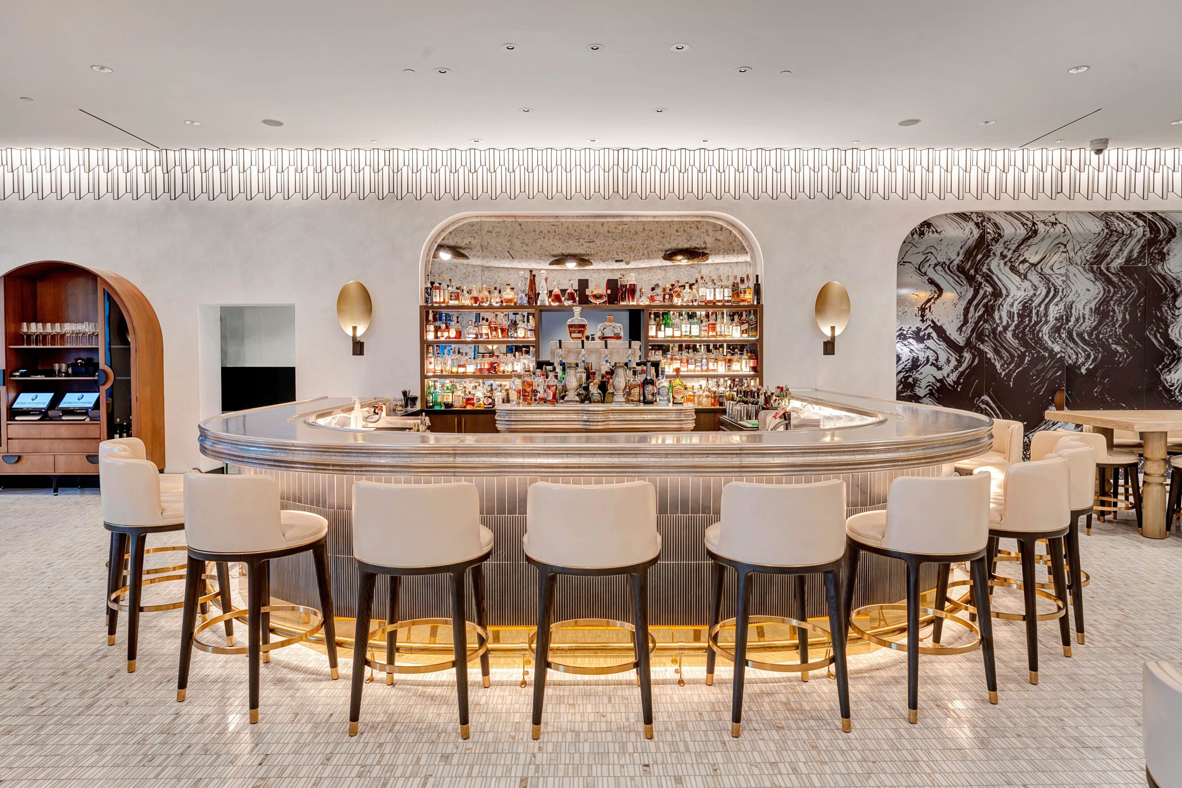 Photo - InterContinental Boston by IHG