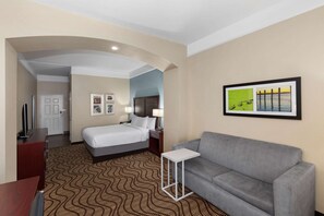 Room, 1 King Bed, Non Smoking (Sofa bed)