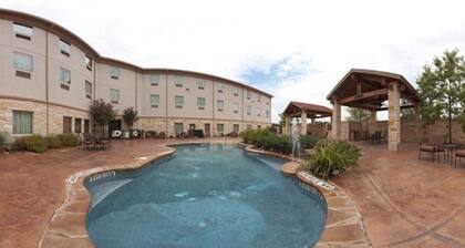 Holiday Inn Express Salado-Belton by IHG