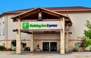 Exterior - Holiday Inn Express Salado-Belton by IHG (Salado)