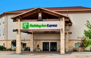 Holiday Inn Express Salado-Belton by IHG