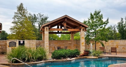 Holiday Inn Express Salado-Belton by IHG