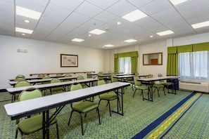 Sala de reunião