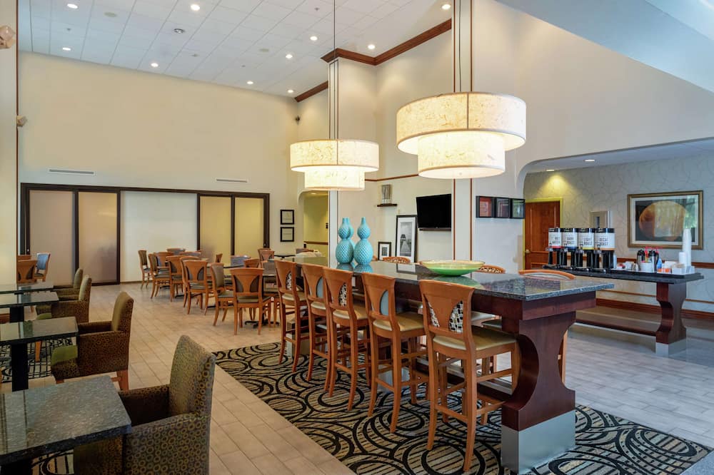 Hampton Inn & Suites Ft. Pierce