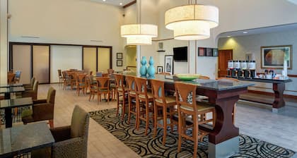 Hampton Inn & Suites Ft. Pierce