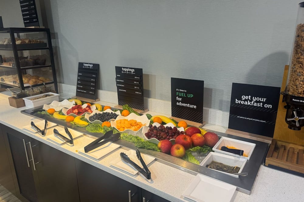 Holiday Inn Atlanta/Roswell by IHG