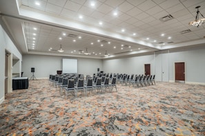 Sala de reunions