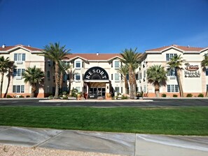 Exterior - Mojave Edge (Mesquite)