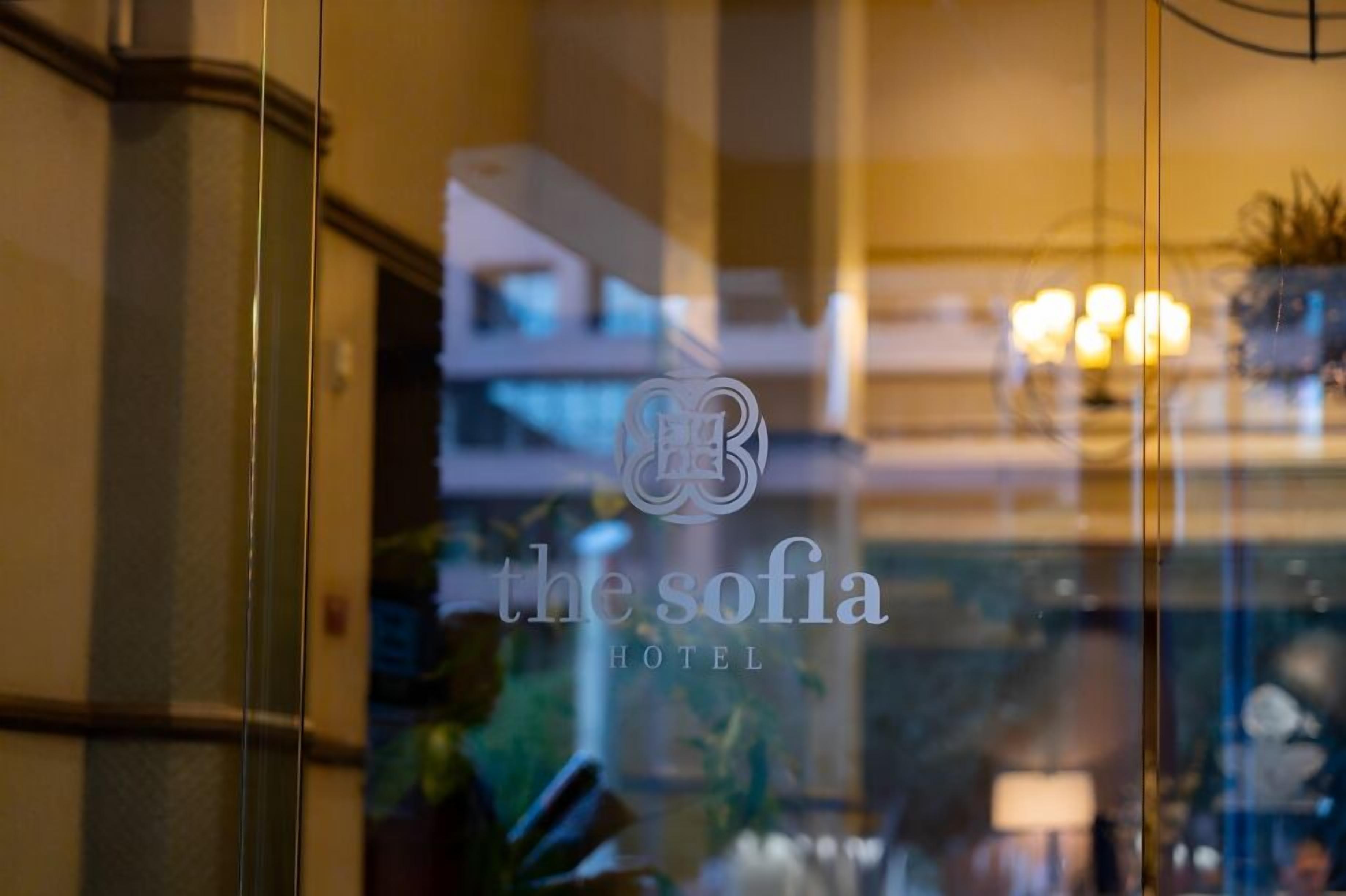 Foto - The Sofia Hotel