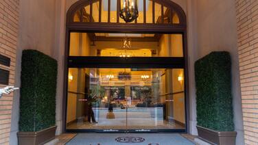 The Sofia Hotel