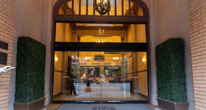 The Sofia Hotel