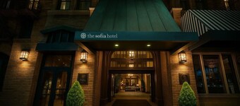 The Sofia Hotel