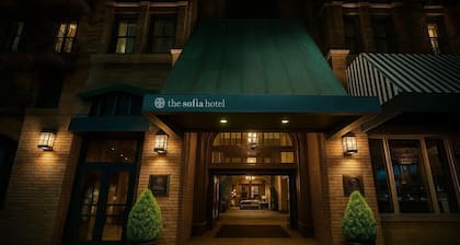 The Sofia Hotel