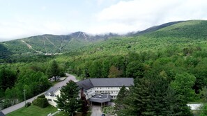 Exterior - Sugarbush Inn At Sugarbush (Warren)