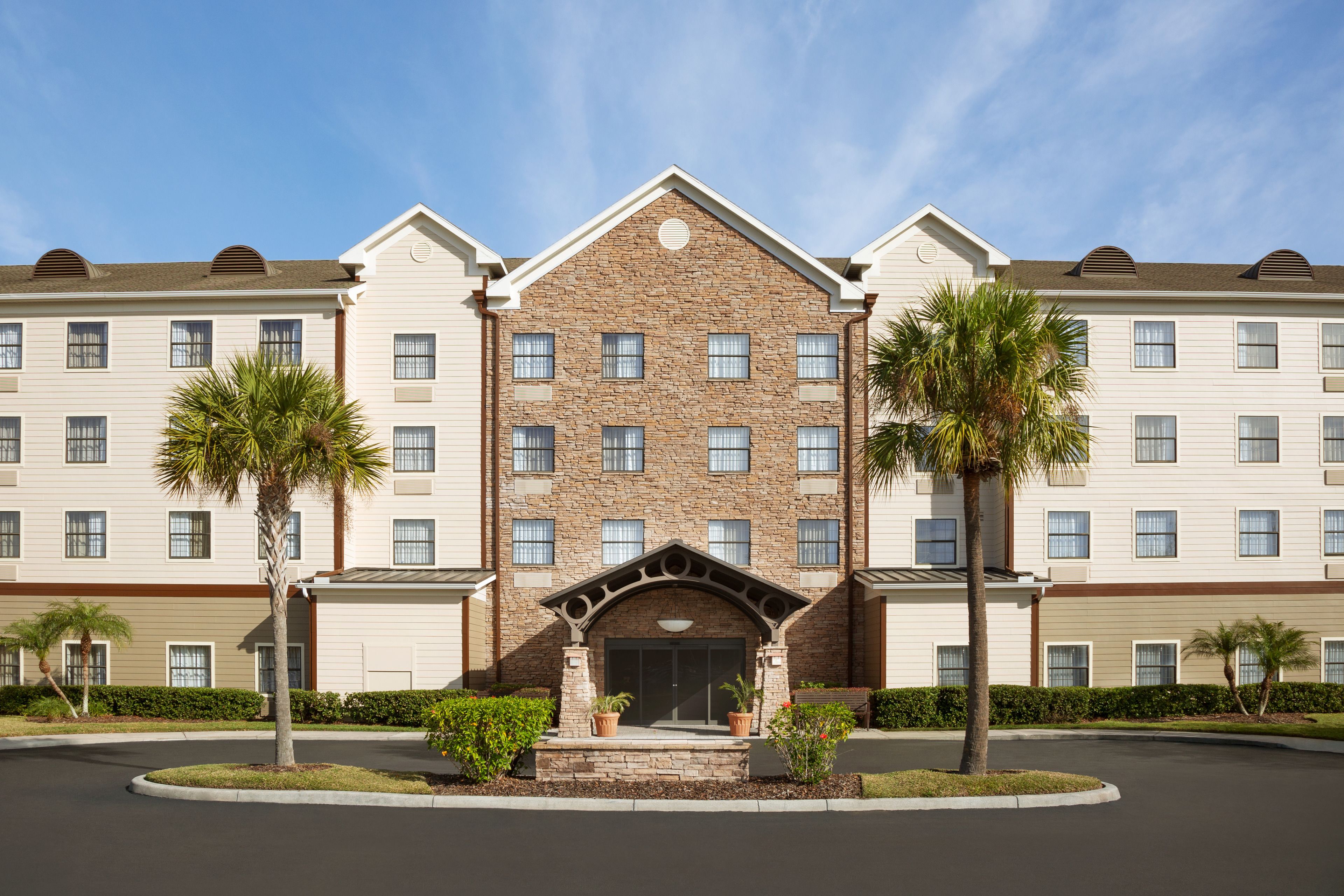 Foto - Staybridge Suites Tampa East- Brandon by IHG