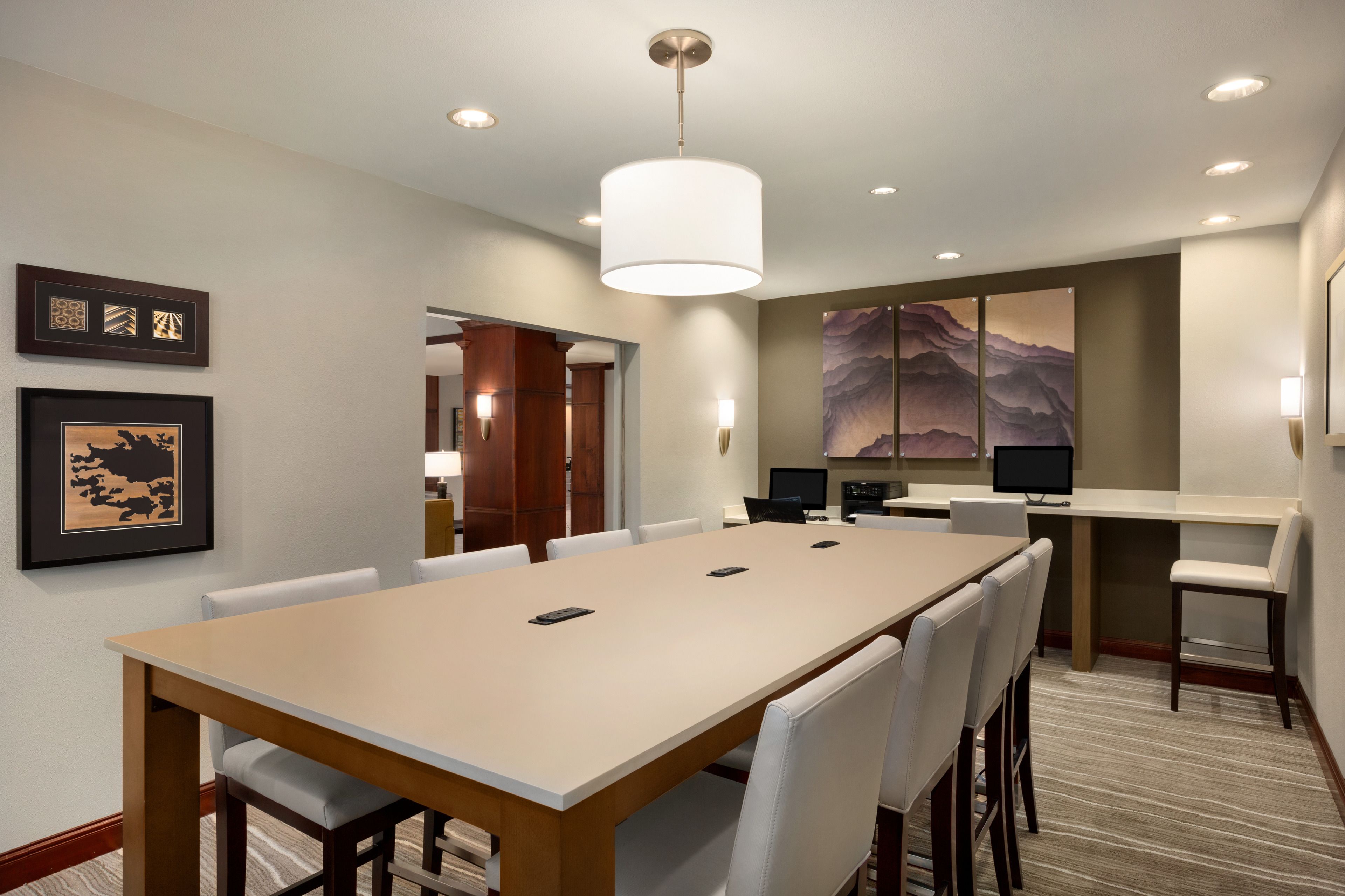 Foto - Staybridge Suites Tampa East- Brandon by IHG