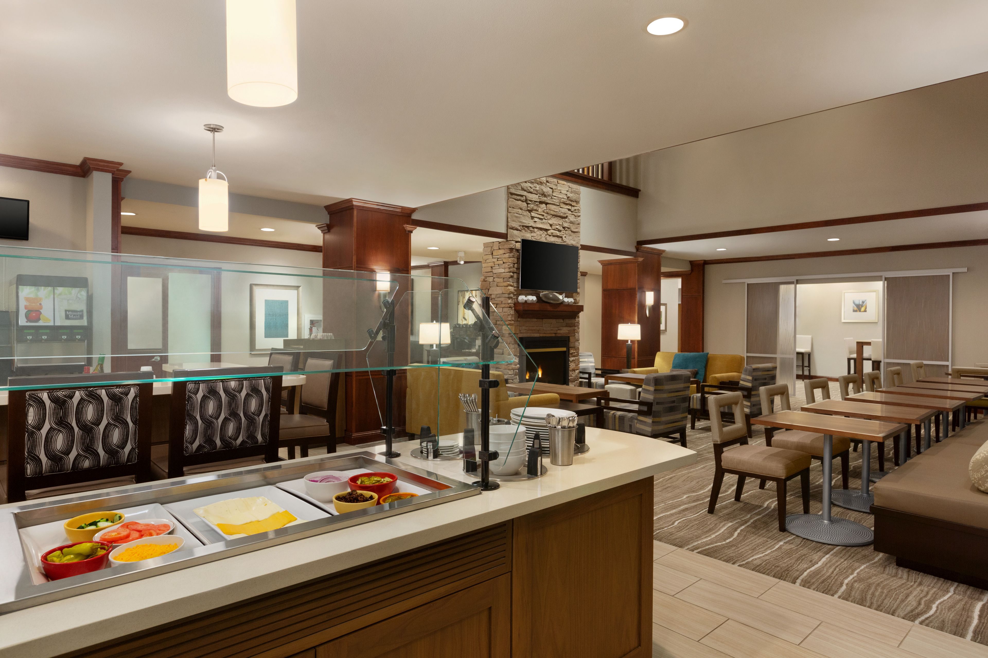 Foto - Staybridge Suites Tampa East- Brandon by IHG