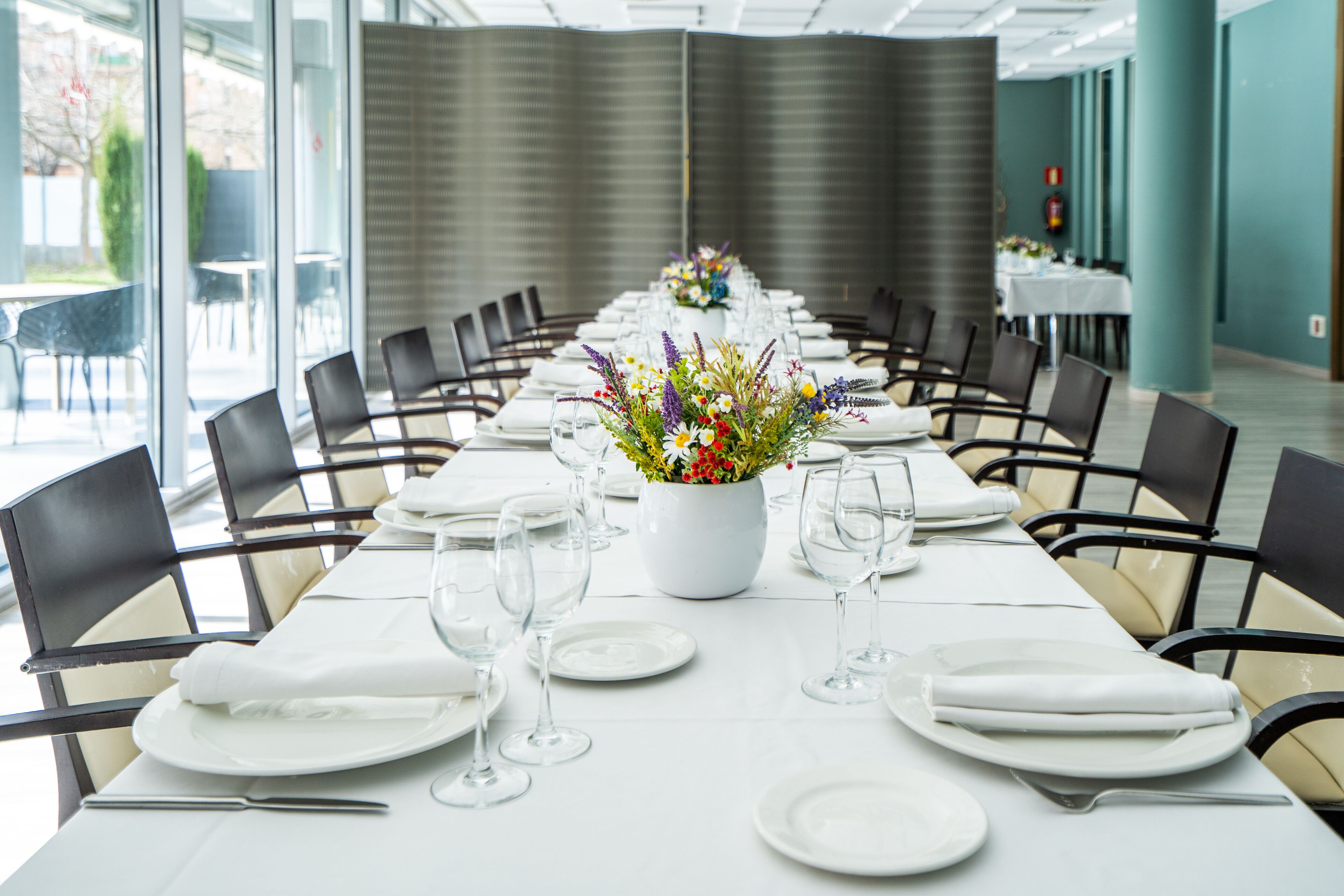 regional cuisine, al fresco dining