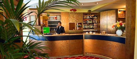 Bar (di properti)