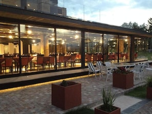 Restoran