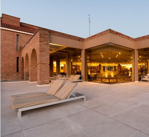 San Miguel Plaza Hotel