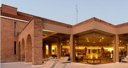 San Miguel Plaza Hotel