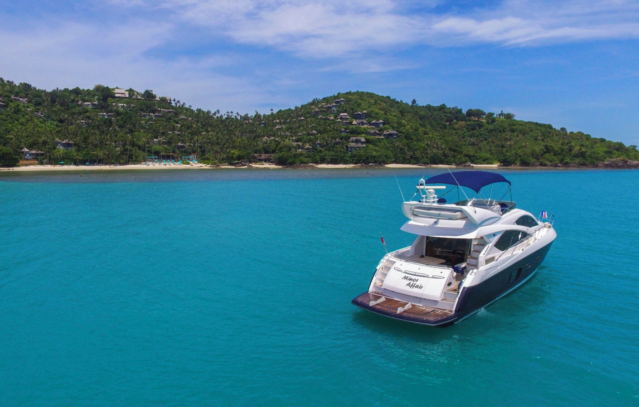 Photo - Four Seasons Resort Koh Samui