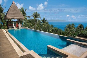 Balcony - Four Seasons Resort Koh Samui (Koh Samui)