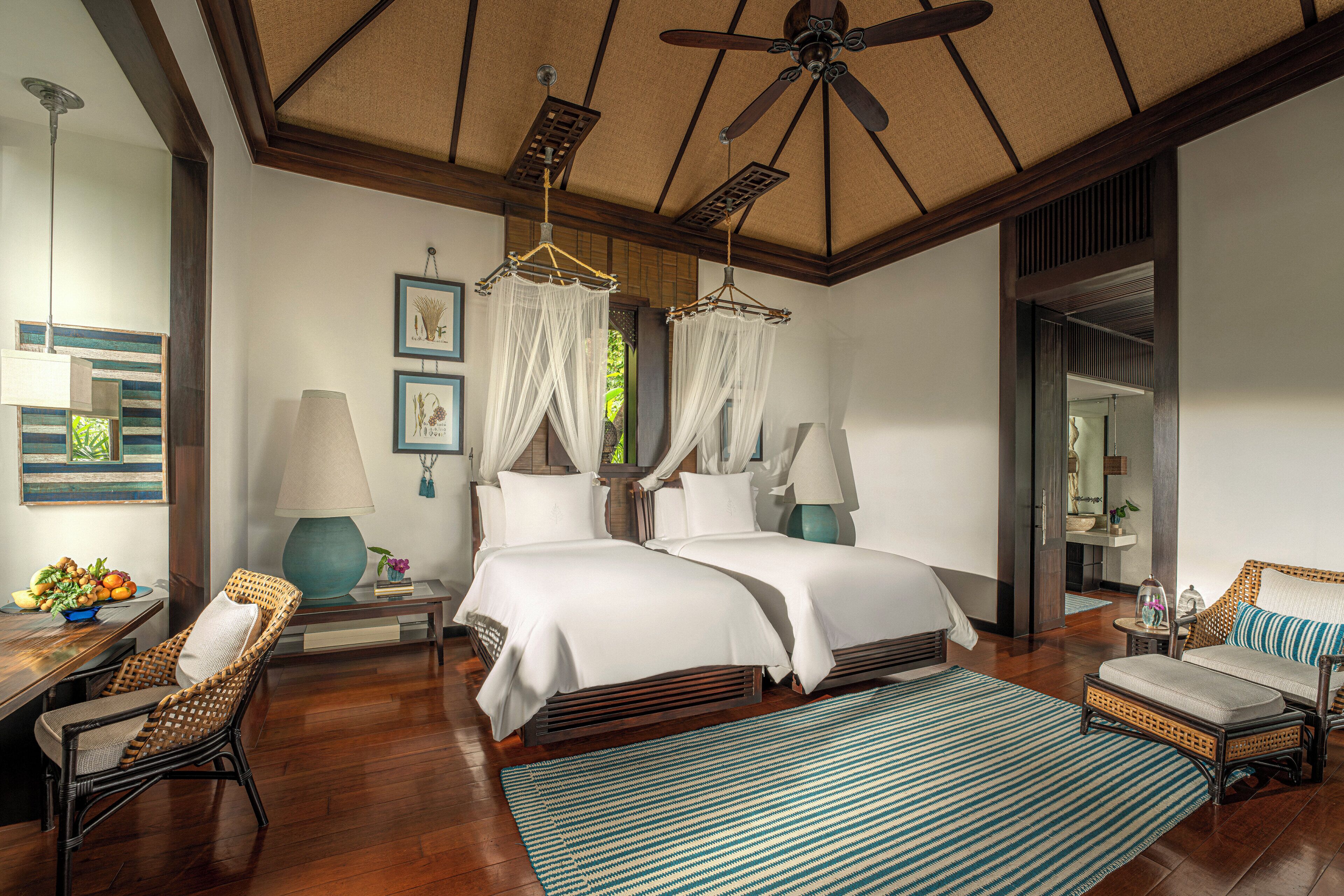 Foto - Four Seasons Resort Koh Samui