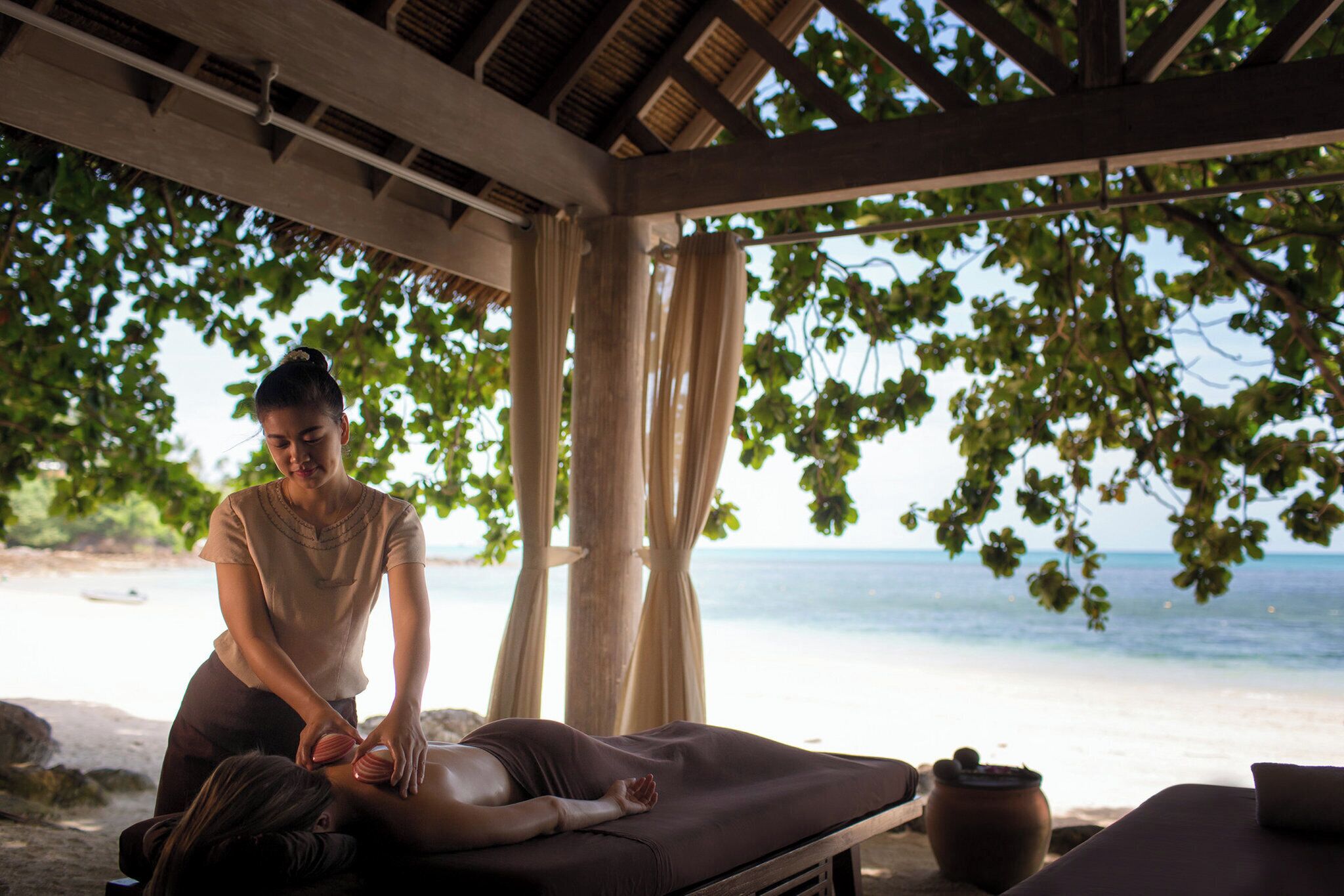 Foto - Four Seasons Resort Koh Samui