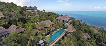 Four Seasons Resort Koh Samui
