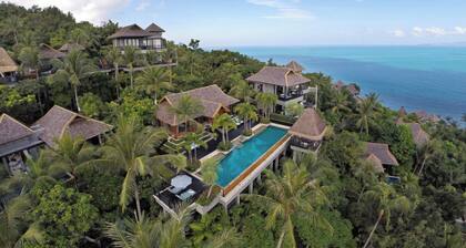 Four Seasons Resort Koh Samui