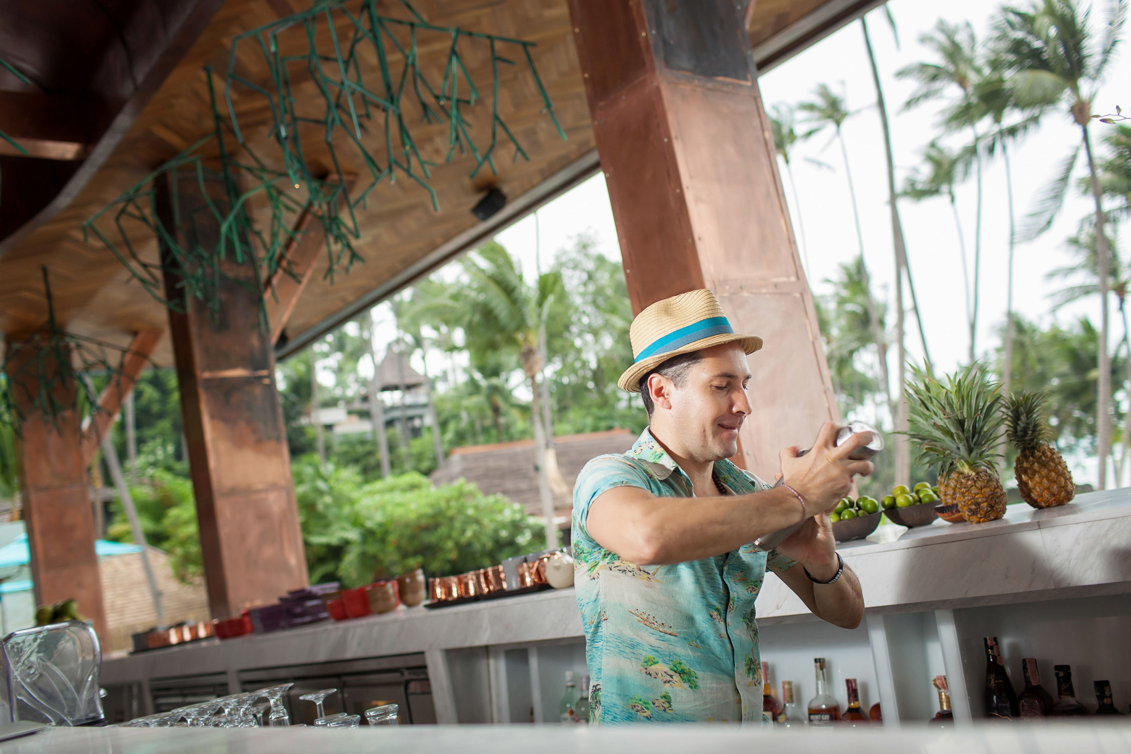 Foto - Four Seasons Resort Koh Samui