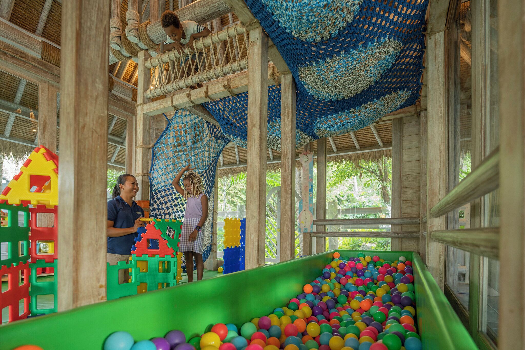 Foto - Four Seasons Resort Koh Samui