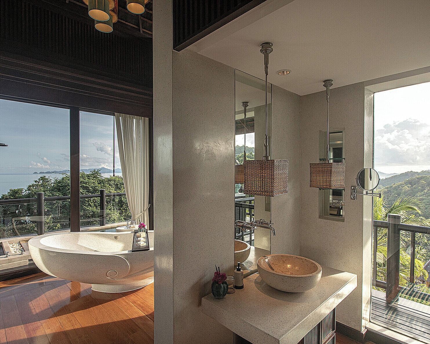 Foto - Four Seasons Resort Koh Samui