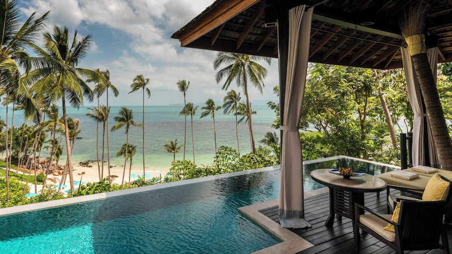 Four Seasons Resort Koh Samui