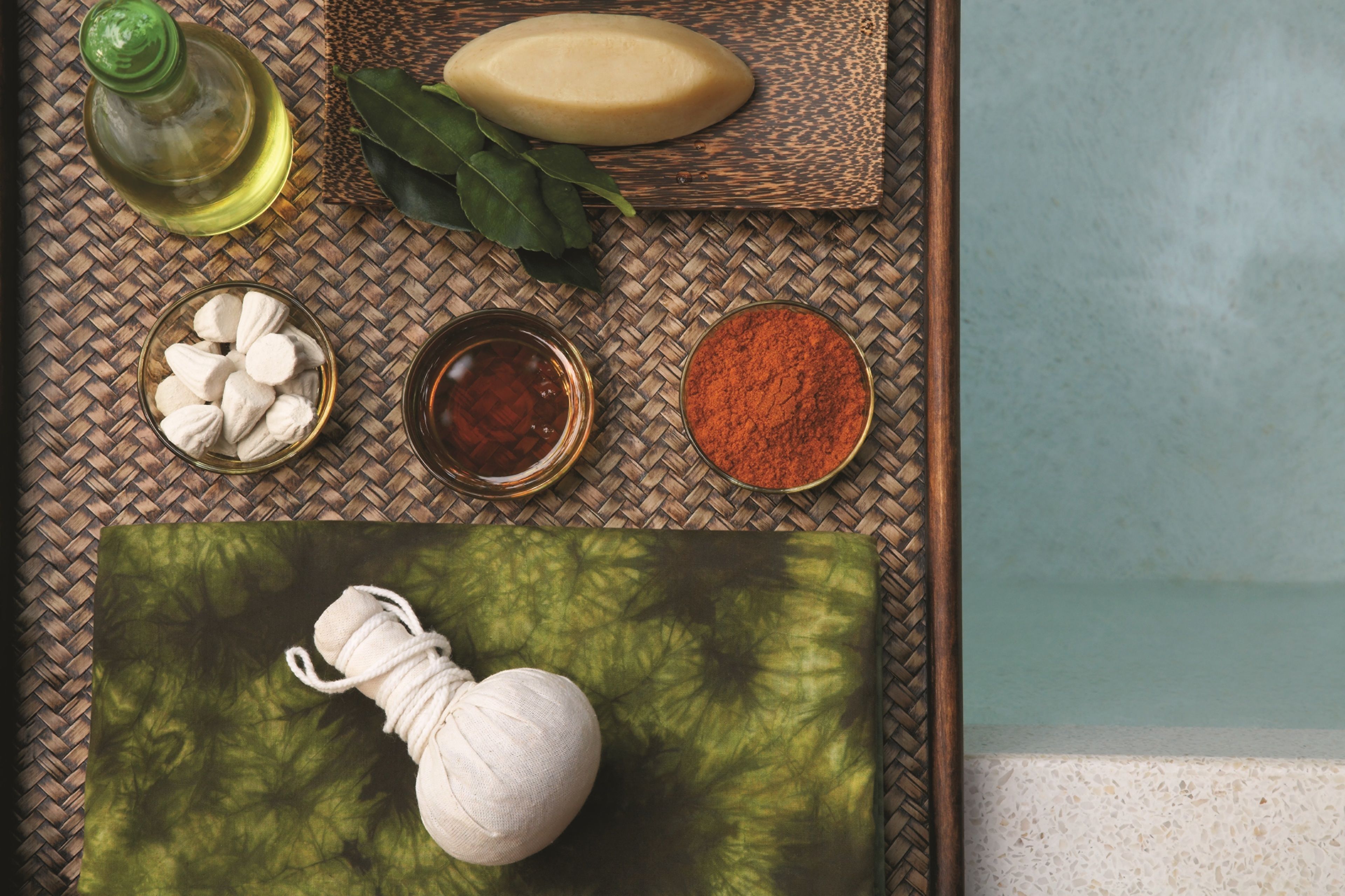 couples treatment room(s), sauna, steam room, body treatments