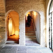 Hospes Palacio del Bailío, a Member of Design Hotels