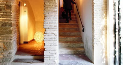 Hospes Palacio del Bailío, a Member of Design Hotels