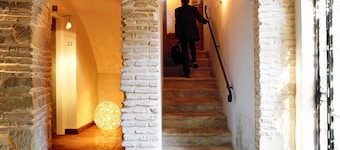 Hospes Palacio del Bailío, a Member of Design Hotels