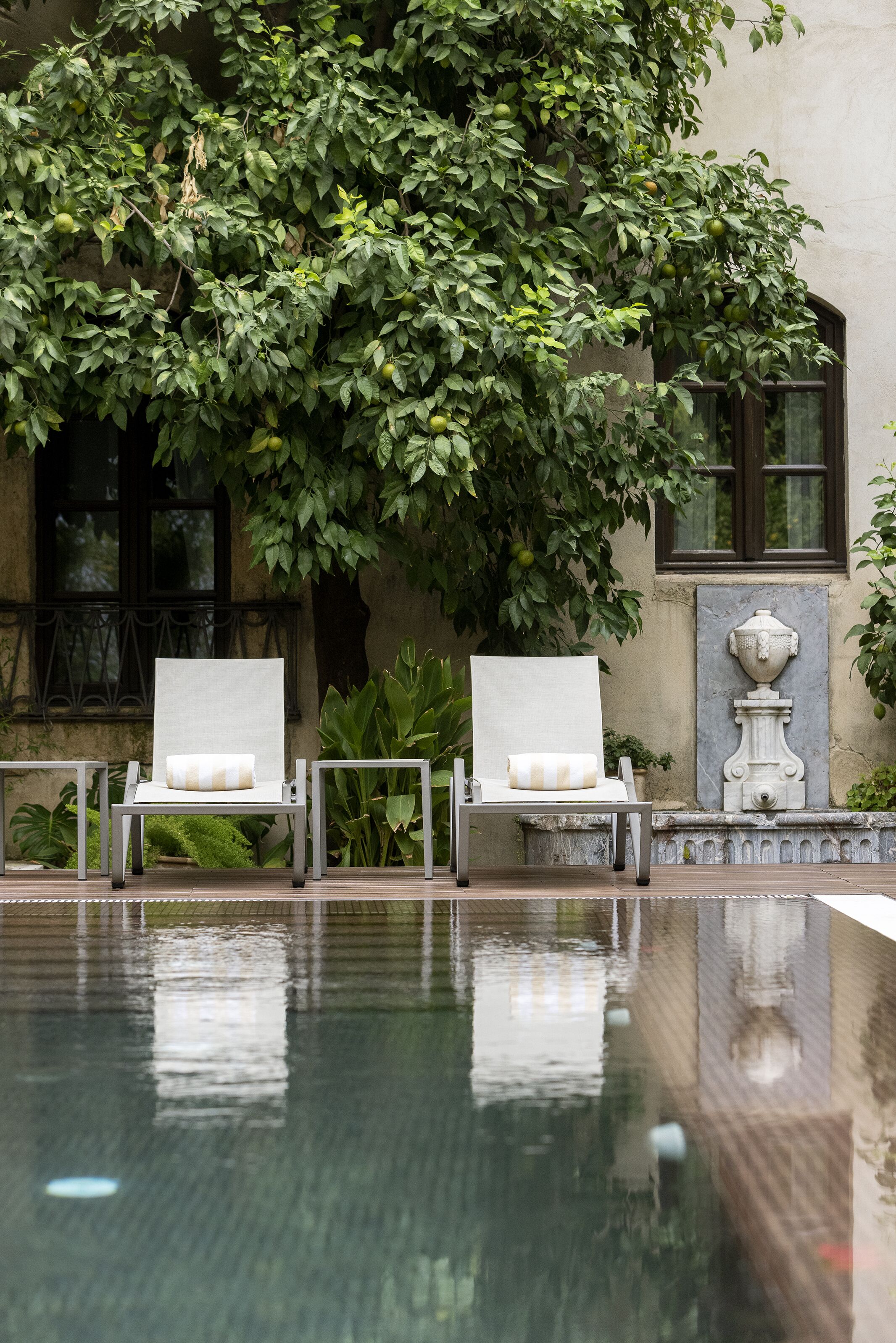 Foto - Hospes Palacio del Bailio, a Member of Design Hotels