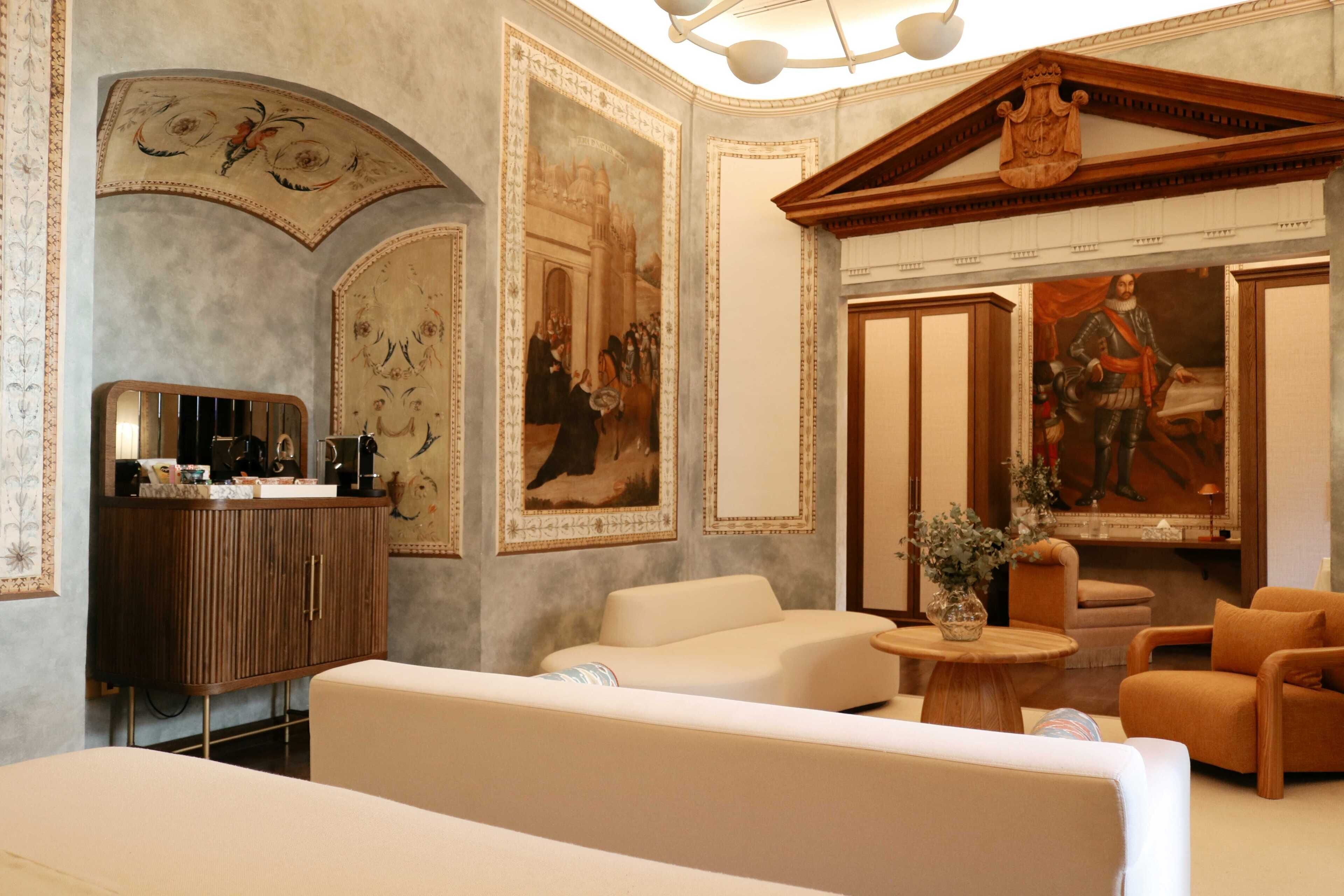 Foto - Hospes Palacio del Bailio, a Member of Design Hotels