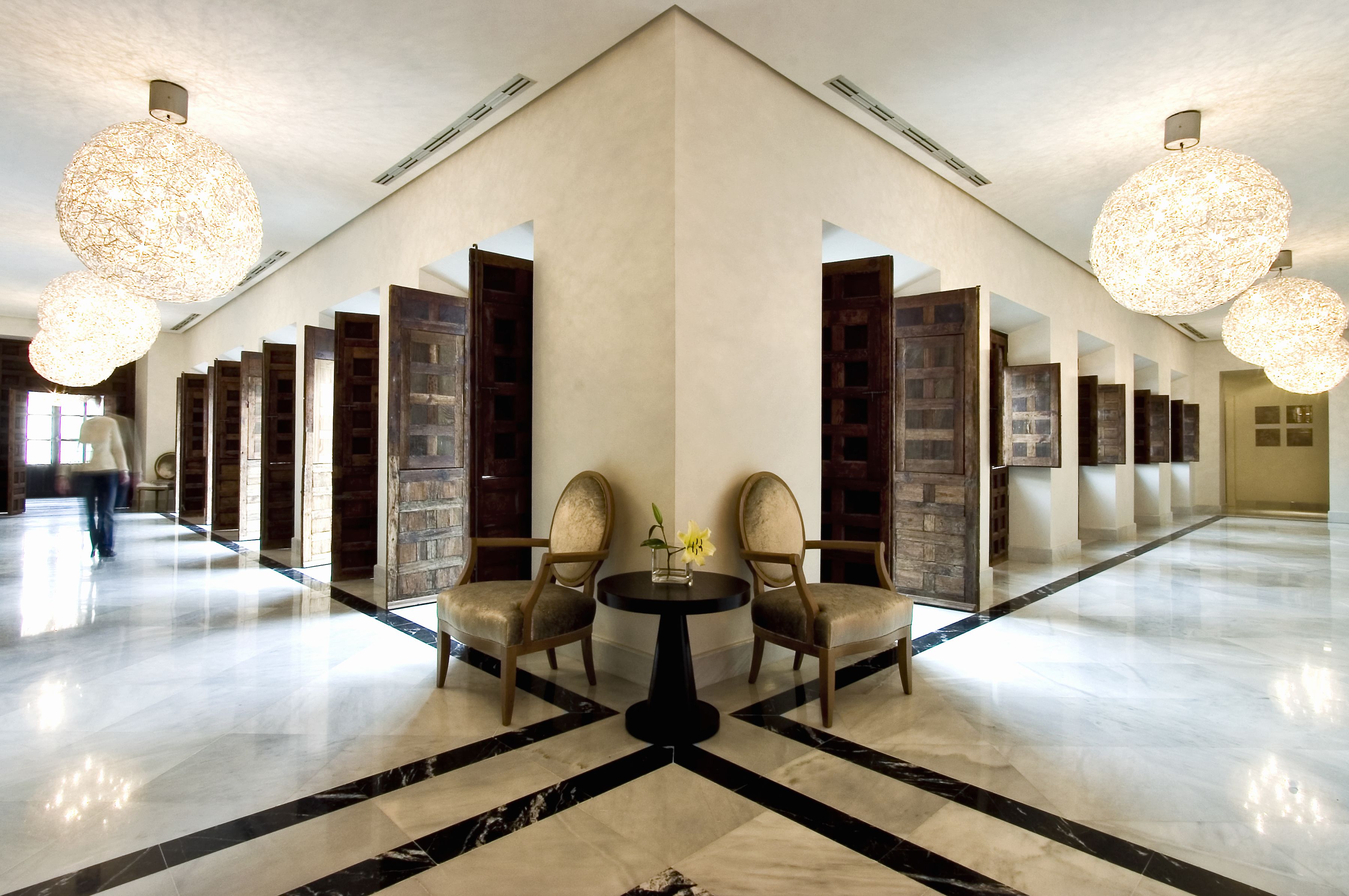 Foto - Hospes Palacio del Bailio, a Member of Design Hotels