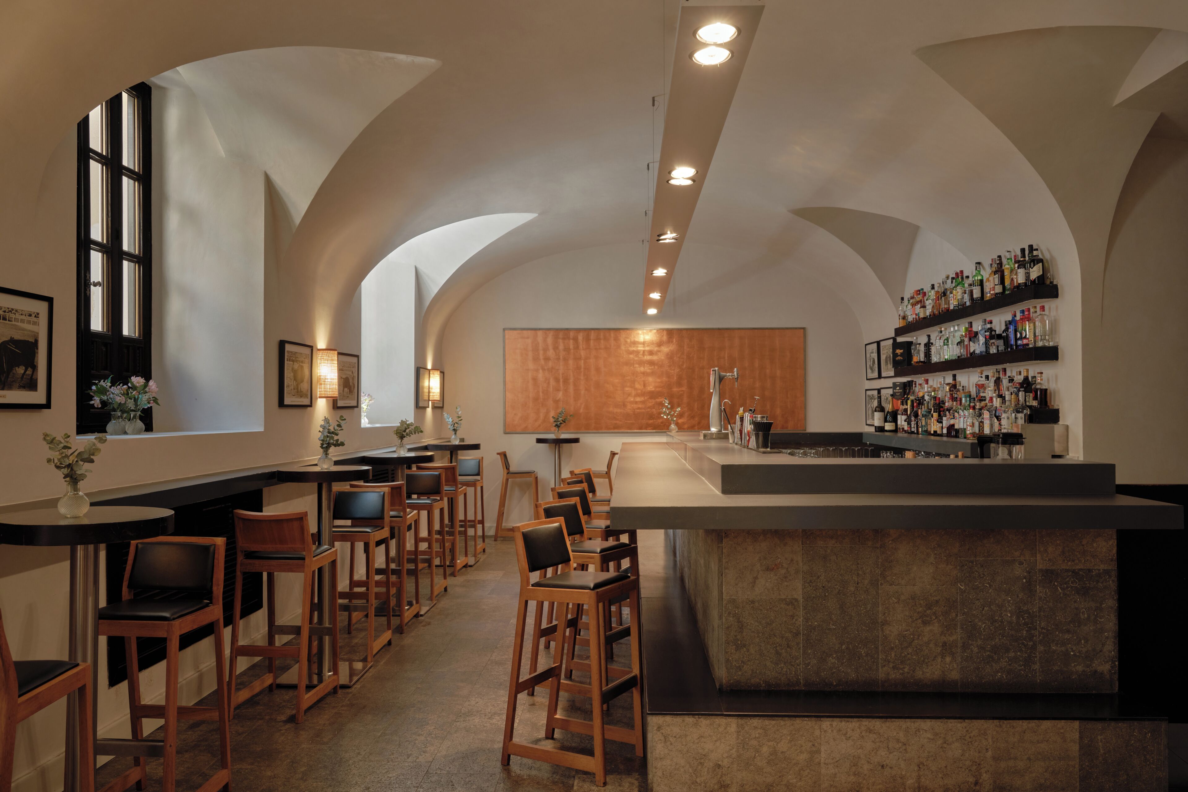 Photo - Hospes Palacio del Bailío, a Member of Design Hotels