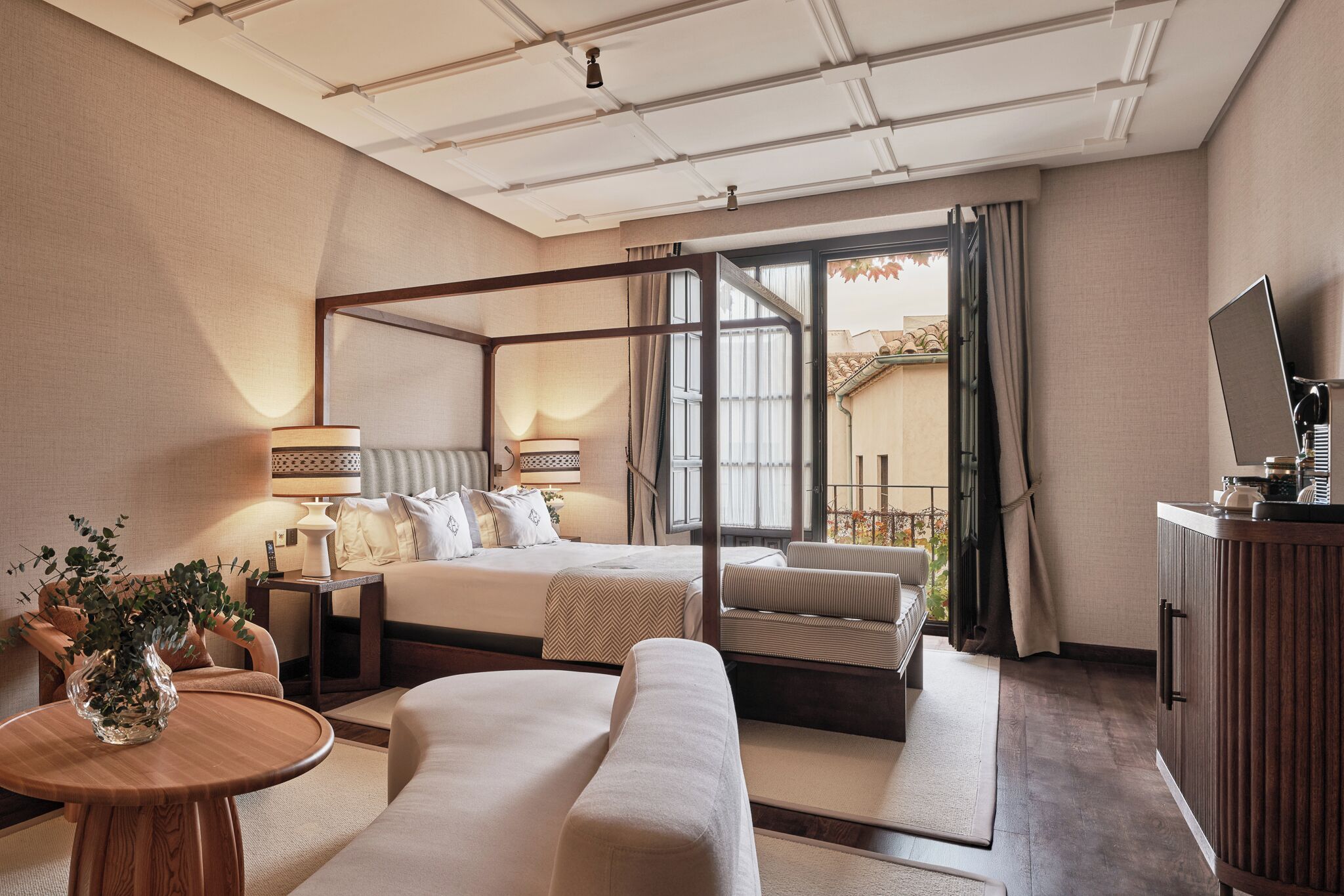 Photo - Hospes Palacio del Bailío, a Member of Design Hotels