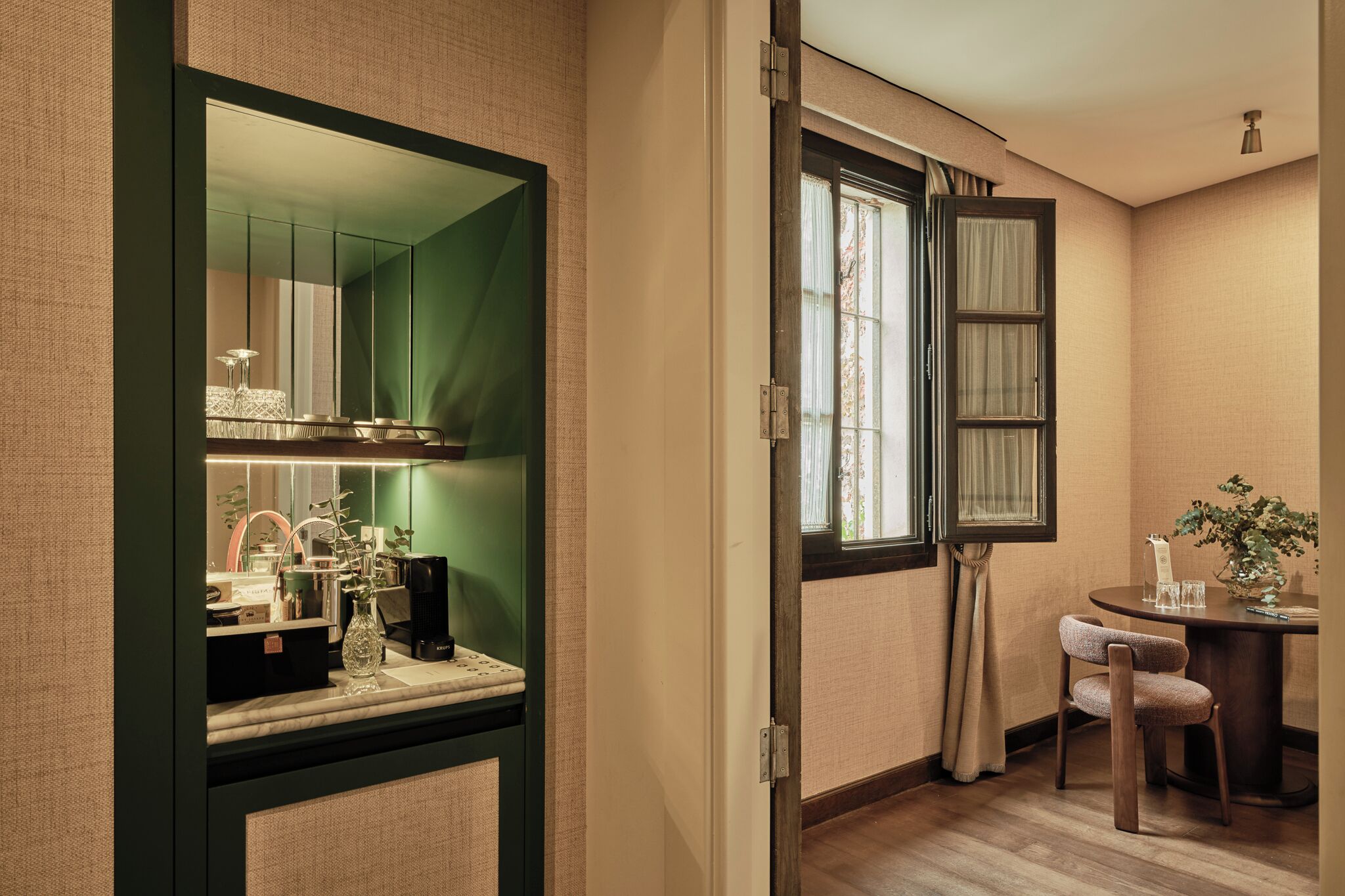 Photo - Hospes Palacio del Bailío, a Member of Design Hotels