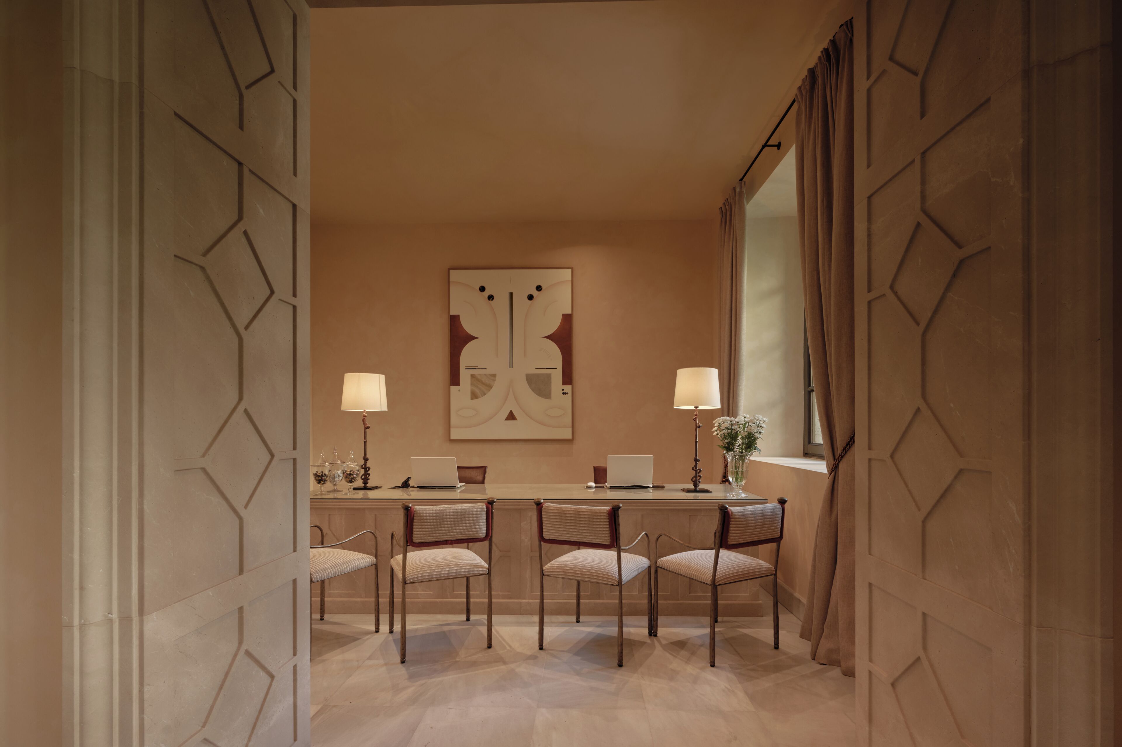 Photo - Hospes Palacio del Bailío, a Member of Design Hotels